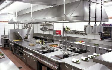 御洗工家电清洗